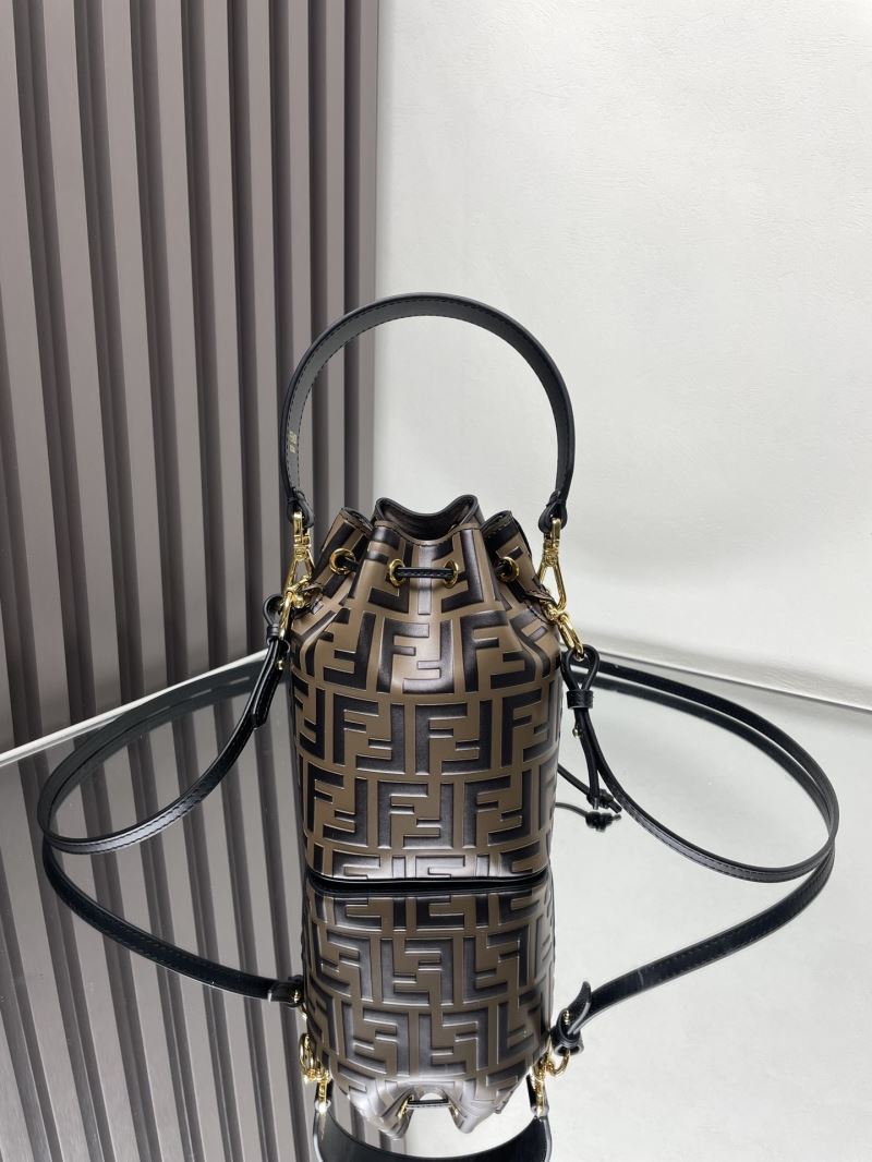 Fendi Bucket Bags